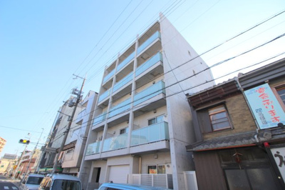 【外観】 | arriate北桜塚