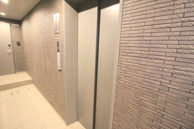 【その他共用部分】 | arriate北桜塚