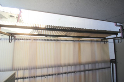 【展望】 | 豊高前マンション