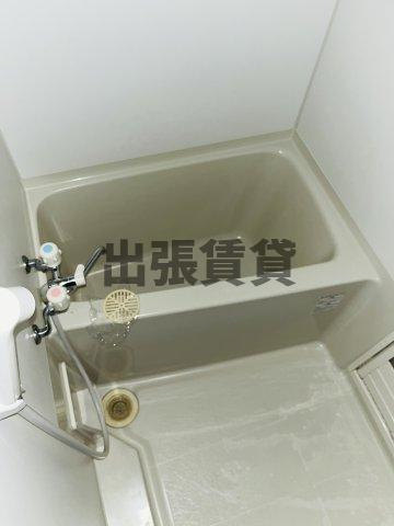 仲介手数料0円！ピストハッタの浴室