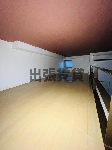 仲介手数料0円！ピストハッタの内装