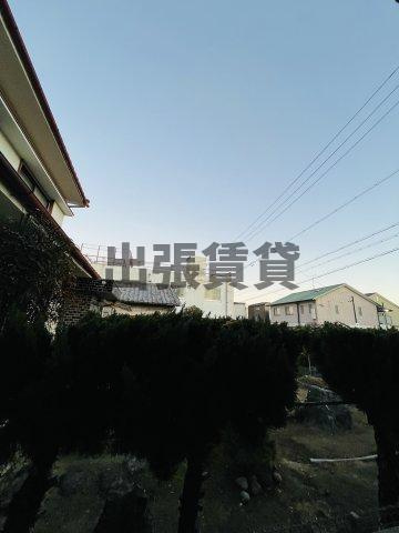 仲介手数料0円！ピストハッタの展望