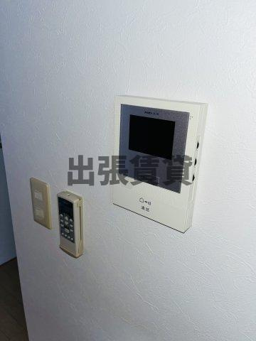 仲介手数料0円！ピストハッタの設備