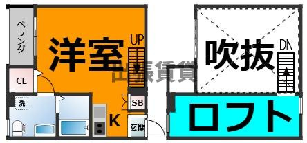 仲介手数料0円！ピストハッタ