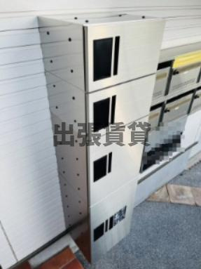 仲介手数料0円！ピストハッタのその他共用部分