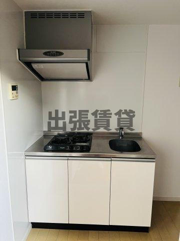 仲介手数料0円！ピストハッタのキッチン