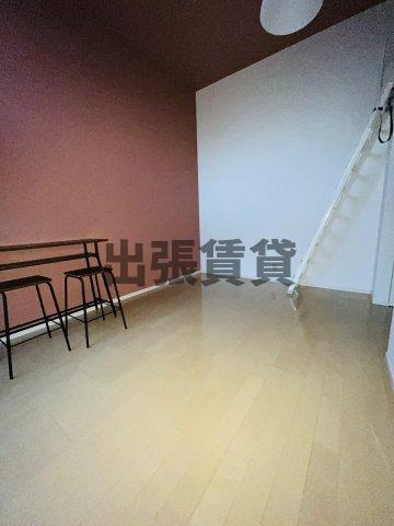 仲介手数料0円！ピストハッタの居間・リビング