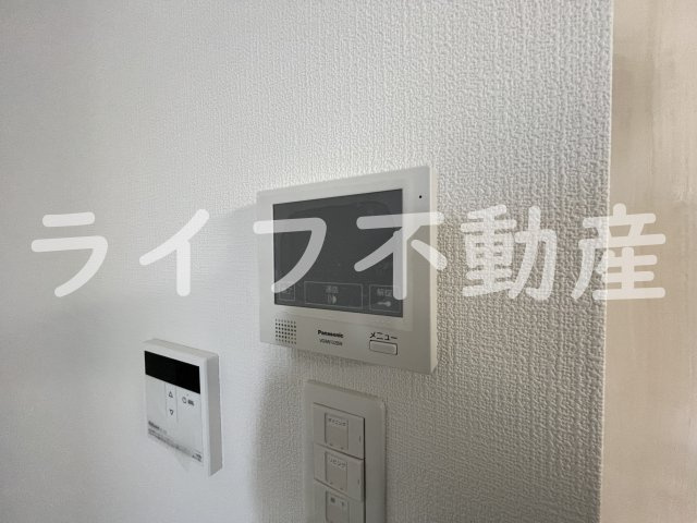CASA MITOのセキュリティ