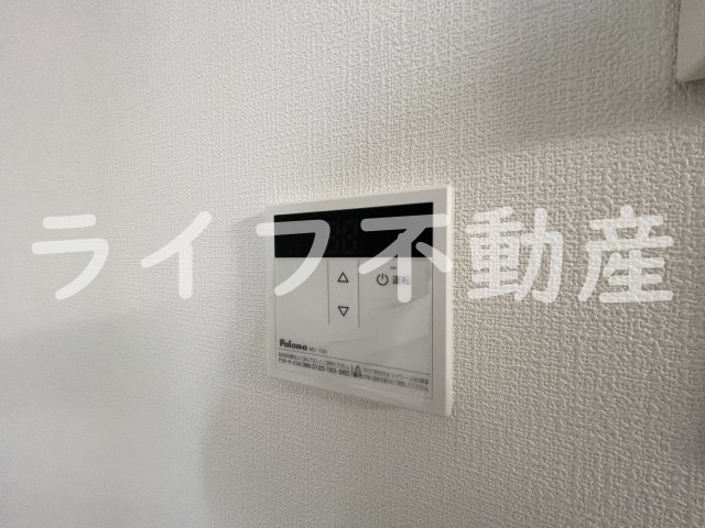 CASA MITOの設備