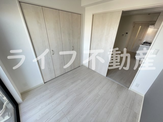 CASA MITOの洋室|洋室です