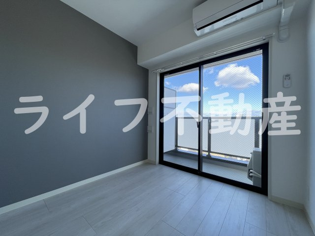 CASA MITOの居間・リビング|使いやすいリビングです