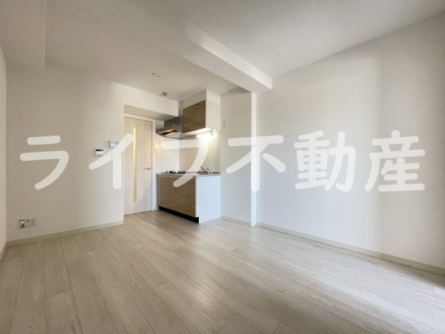 CASA MITOの居間・リビング|リビングです