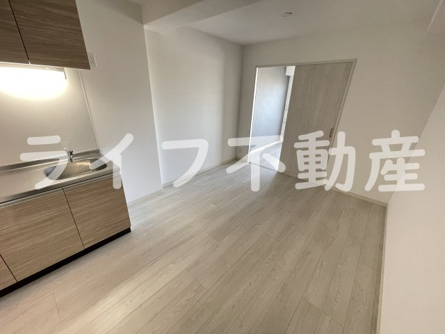 CASA MITOの内装|おしゃれな内装です