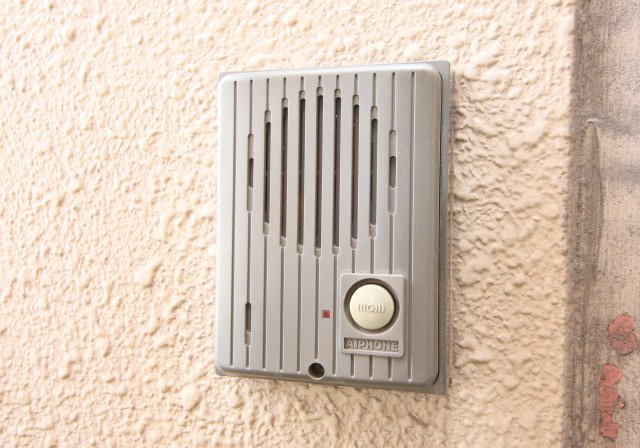 サンライズ・タケソウのセキュリティ