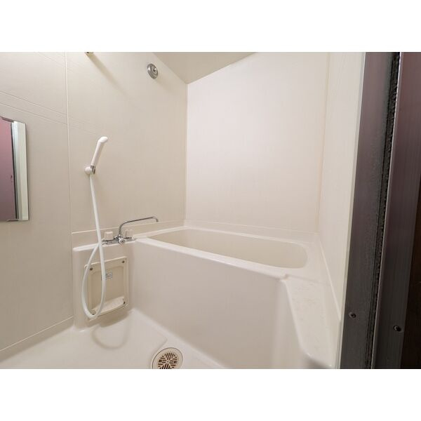 サンライズ・タケソウの浴室