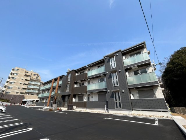 リアン朝霧