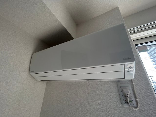 リアン朝霧の設備