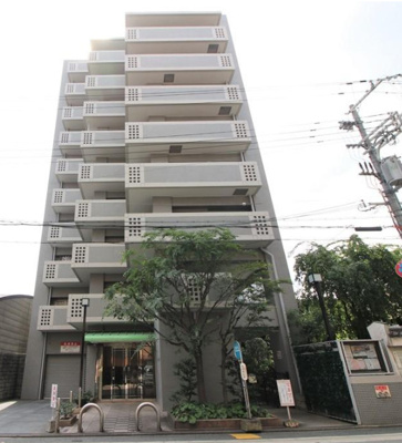 【外観】 | レジオン四条西洞院