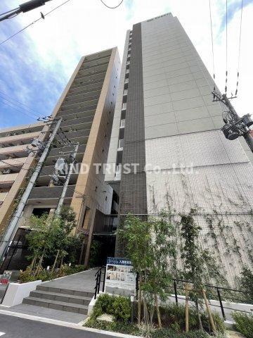 アプリーレ中之島