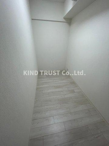 アプリーレ中之島の洋室|きれいな洋室です