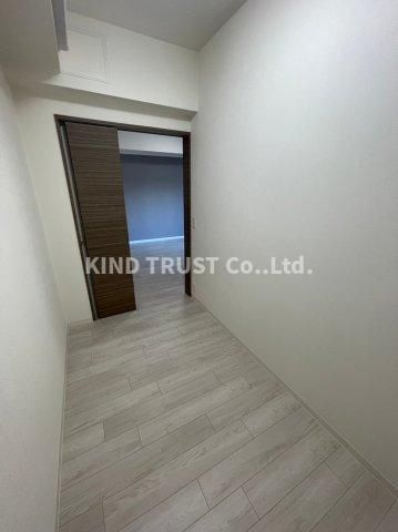 アプリーレ中之島の洋室|スタンダードな洋室です