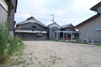  | 野洲市三上　3号地　売土地