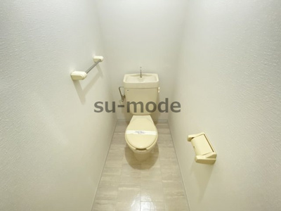 【トイレ】 | サンフォレスト新中条