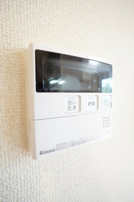 【設備】 | ラ・リアンC | ※同物件、同タイプのお部屋です