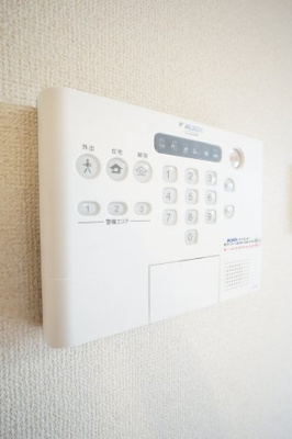 【設備】 | ラ・リアンC | ※同物件、同タイプのお部屋です