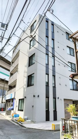 COCOCUBE滝野川Ⅱ