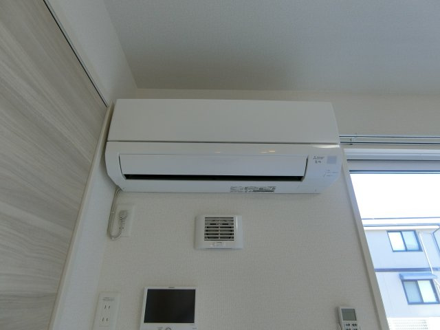 ロイヤルステージ上福原の設備