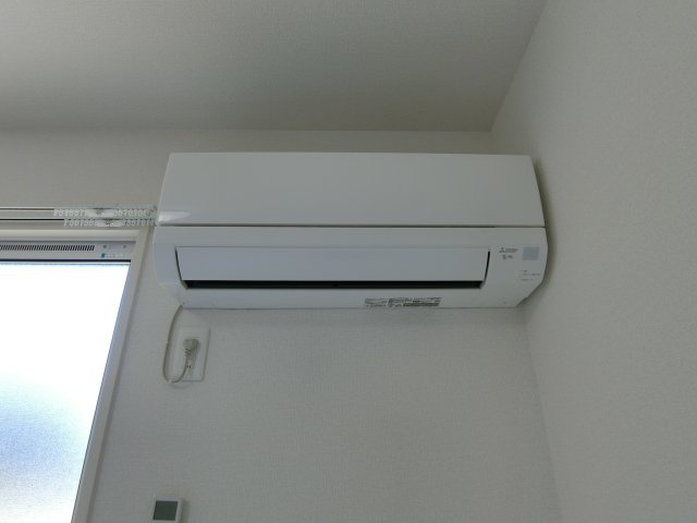 ロイヤルステージ上福原の設備