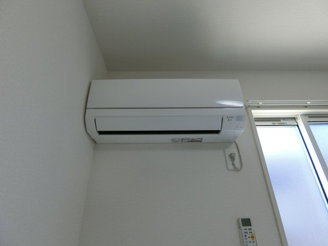 ロイヤルステージ上福原の設備
