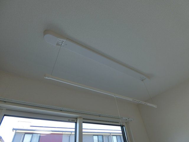 ロイヤルステージ上福原の設備