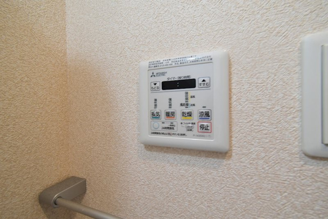 【設備】Luxe新大阪SOUTH