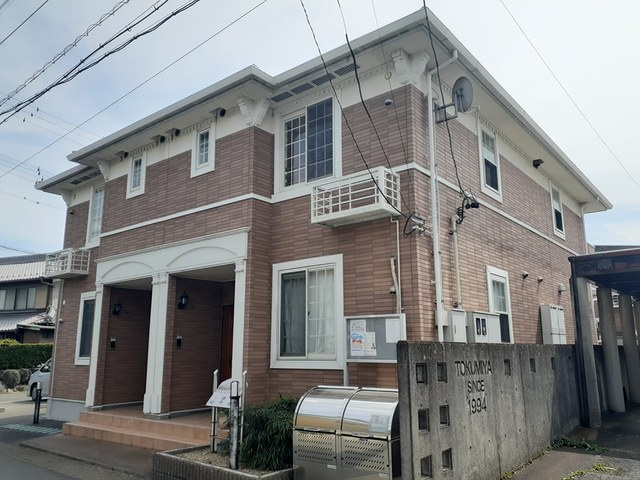 カーサグランデA棟B棟の画像