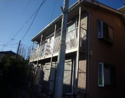 【外観】 | アムールメゾンSato(アムールメゾンサト)