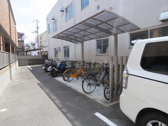 【その他共用部分】 | ル・プラトー