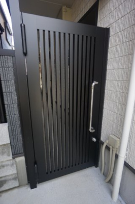 【その他共用部分】 | Casa  Blanca