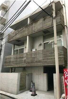 【外観】