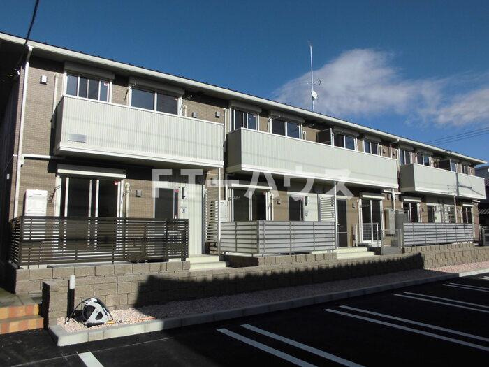 ジュゼーム本郷