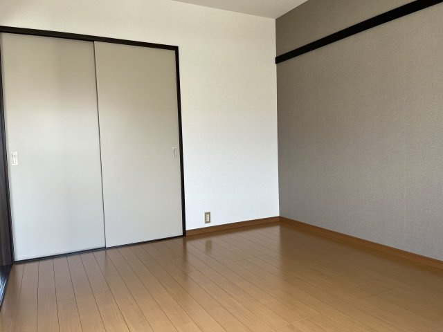 森コーポ【キャッシュバック対象物件】の居間・リビング