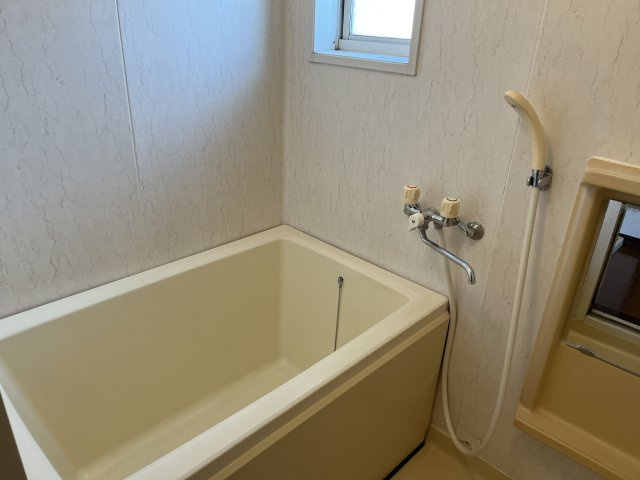 森コーポ【キャッシュバック対象物件】の浴室