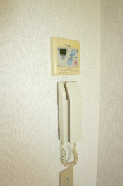 森コーポ【キャッシュバック対象物件】のセキュリティ