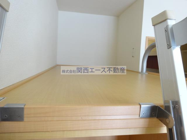 【その他】 | レオパレスエーデル菱屋西