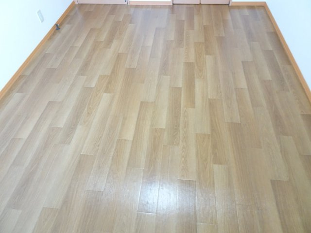 セジュールスリーＫ・Ｋの洋室|イメージ写真