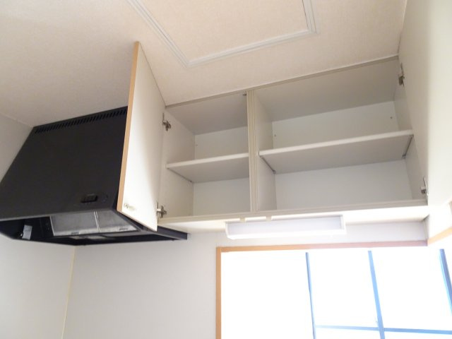 セジュールスリーＫ・Ｋのキッチン|イメージ写真