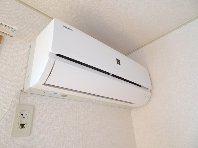 セジュールスリーＫ・Ｋの設備|イメージ写真