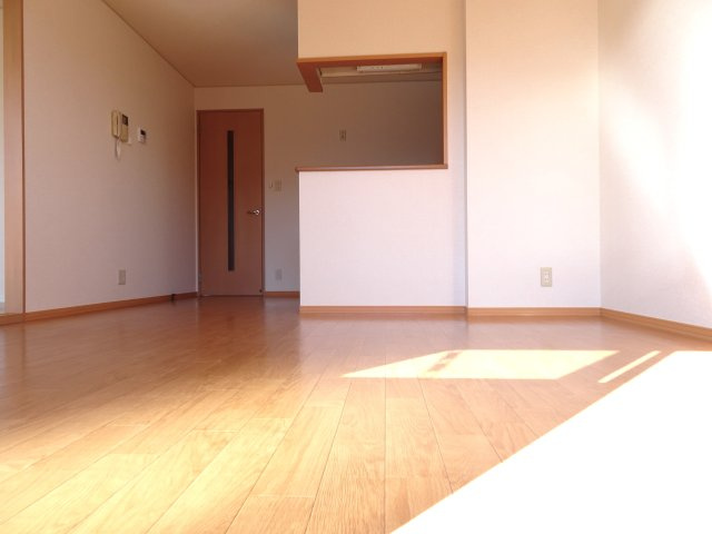 セジュールスリーＫ・Ｋの居間・リビング|イメージ写真