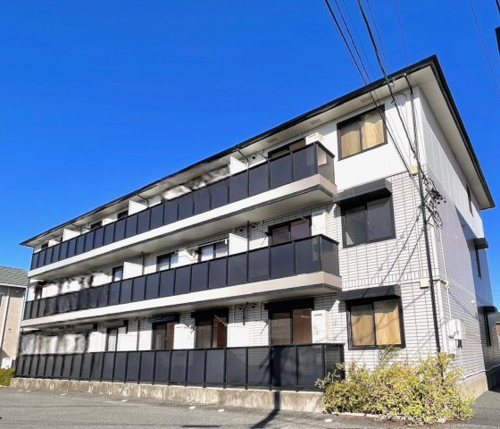 セジュールスリーＫ・Ｋ